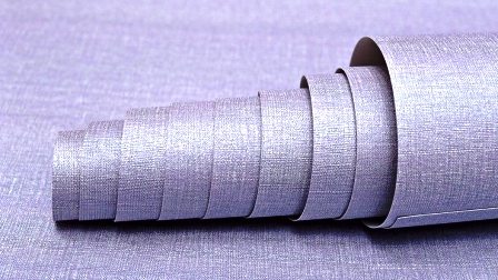 Обои без рисунка для стен с фактурой