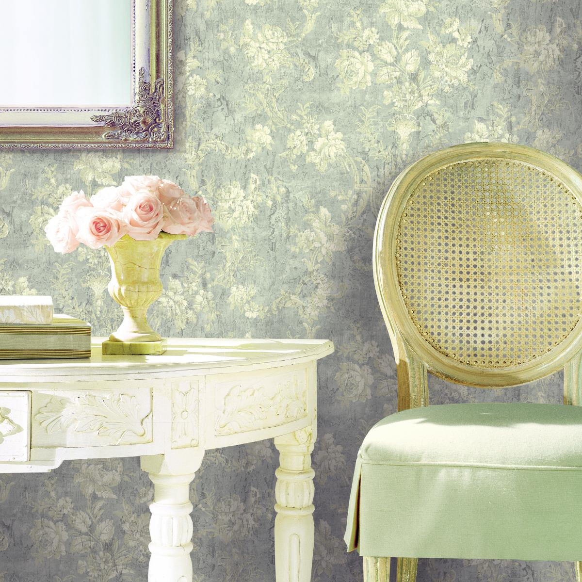 Как клеить обои с рисунком: полезные советы по поклейке обоев