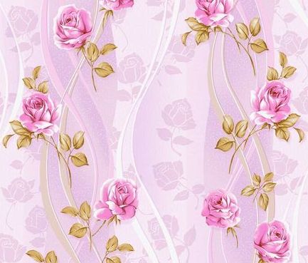 Моющиеся обои